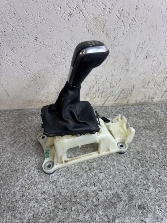 Pomo de mudanças OEM 1236 para Volvo S60 II/V60 I 2013-2018 image 3