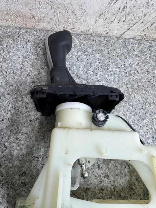 Pomo de mudanças OEM 1236 para Volvo S60 II/V60 I 2013-2018 image 5