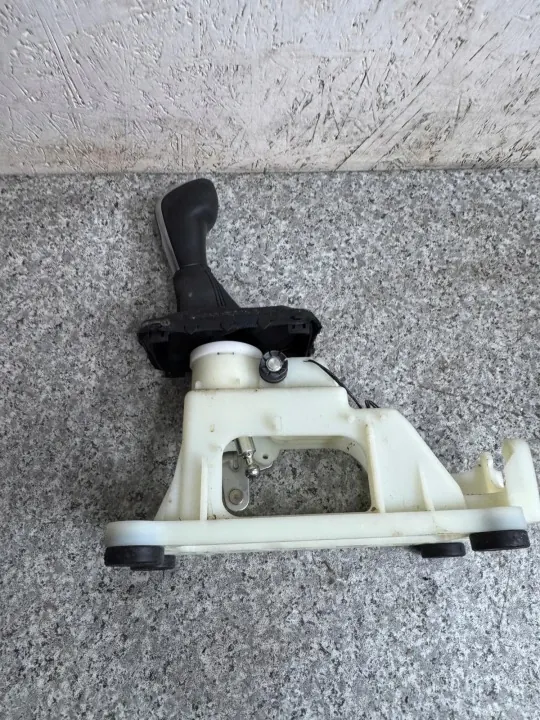 Pomo de mudanças OEM 1236 para Volvo S60 II/V60 I 2013-2018 image 6