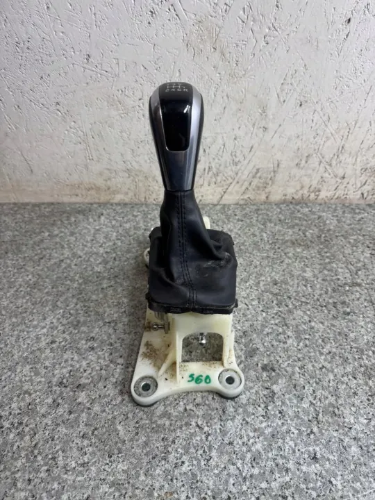 Pomo de mudanças OEM 1236 para Volvo S60 II/V60 I 2013-2018 image 7