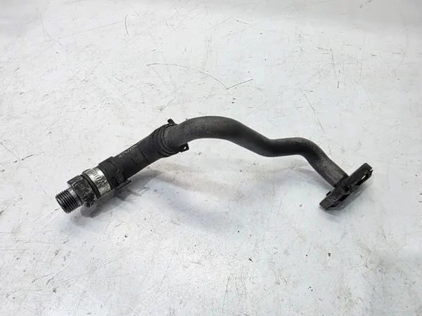 Audi OE 03L145736AA Oljerör Turbo image 2