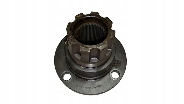 Flasque de boîte de vitesses Iveco Daily 2014- image 1