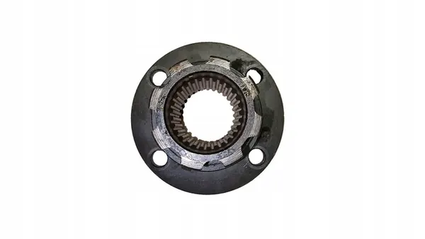 Flasque de boîte de vitesses Iveco Daily 2014- image 2