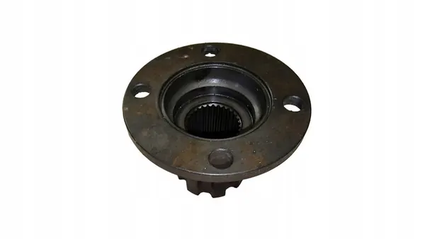 Flasque de boîte de vitesses Iveco Daily 2014- image 3