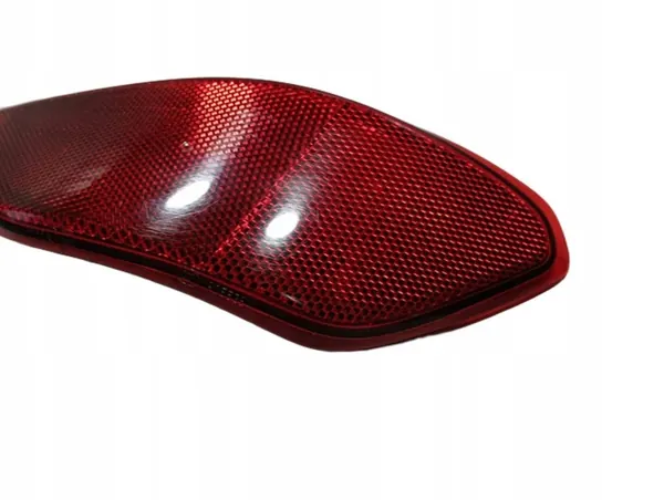 Reflector izquierdo parachoques OEM 7P594515B Porsche Cayenne II image 3