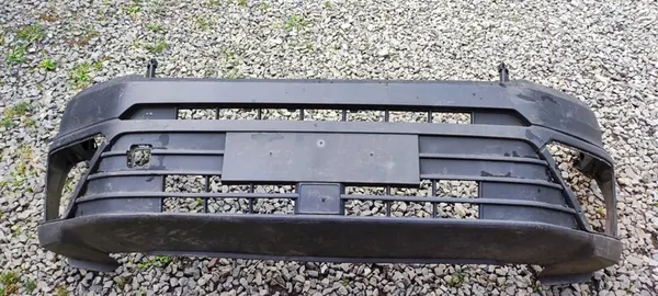 Paraurti anteriore VW Crafter II 7C0 image 5