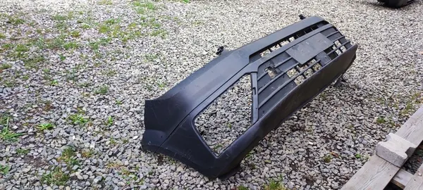 Paraurti anteriore VW Crafter II 7C0 image 6