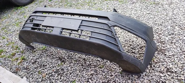 Paraurti anteriore VW Crafter II 7C0 image 7