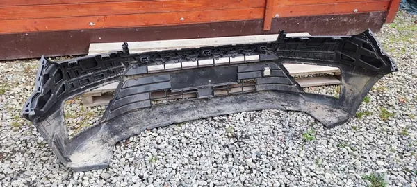 Paraurti anteriore VW Crafter II 7C0 image 8