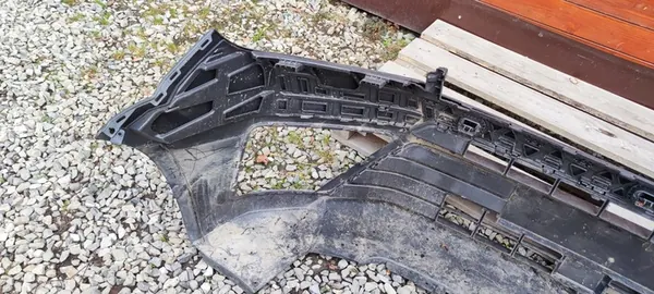 Paraurti anteriore VW Crafter II 7C0 image 9