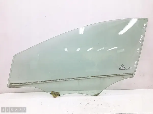 Vitre de Porte Hyundai OEM AM-415223 - État Utilisé image 2