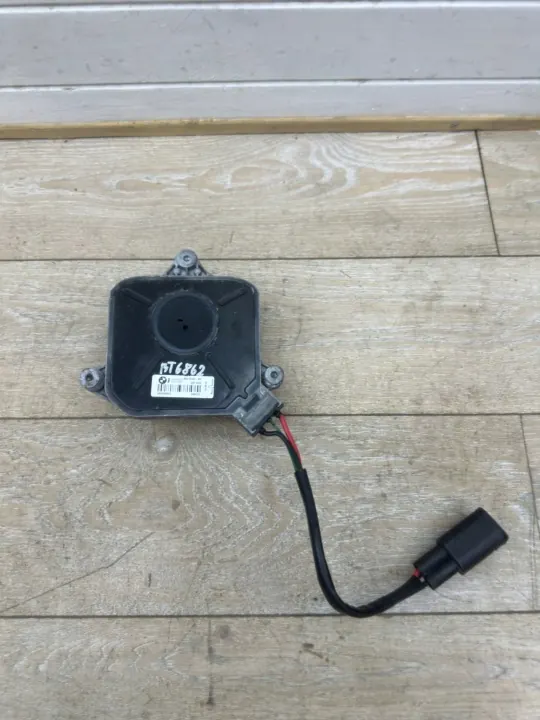 Lüftermotor-Modul OEM 8641946-02 für BMW F20 F21 F30 F31 image 2
