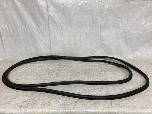 Junta techo panorámico Porsche Macan OEM 95B877459 image 2