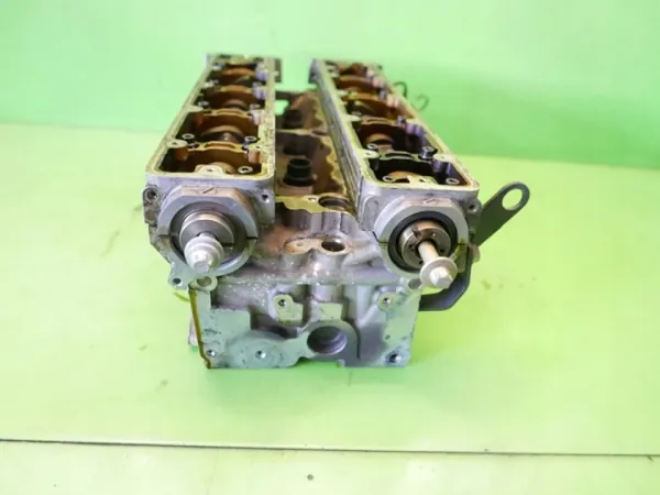 Culasse Peugeot 307 2.0 16V OEM 9650352580 image 4