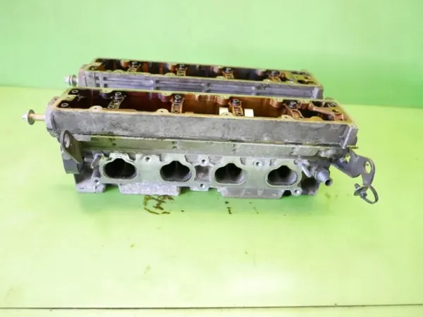 Culasse Peugeot 307 2.0 16V OEM 9650352580 image 5