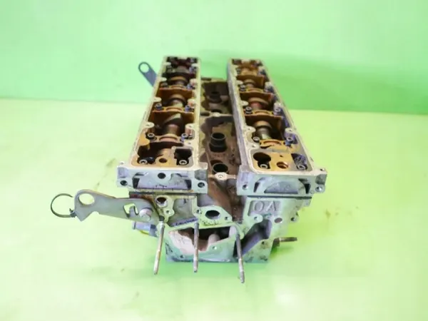 Culasse Peugeot 307 2.0 16V OEM 9650352580 image 6
