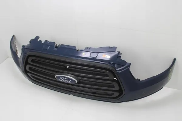 Ford Transit MK8 puskurigrilli OEM 360213101 image 3