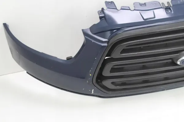 Ford Transit MK8 puskurigrilli OEM 360213101 image 4