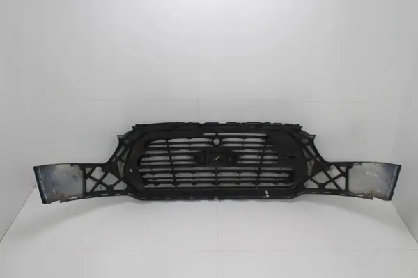 Ford Transit MK8 puskurigrilli OEM 360213101 image 7