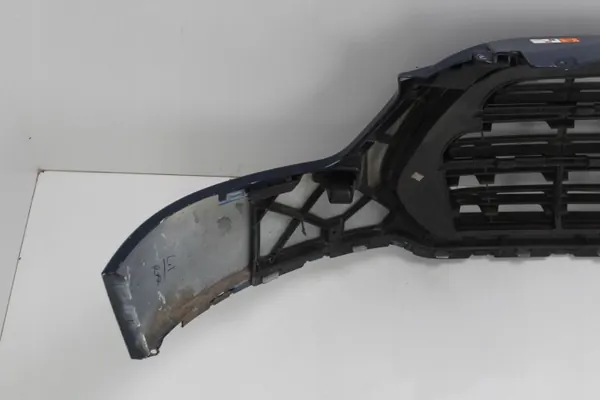 Ford Transit MK8 puskurigrilli OEM 360213101 image 8