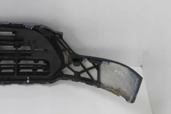 Ford Transit MK8 puskurigrilli OEM 360213101 image 9