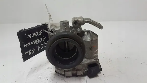 Drosselklappe Citroen C1 1.0 VTI 05- OEM 0280750481 image 3