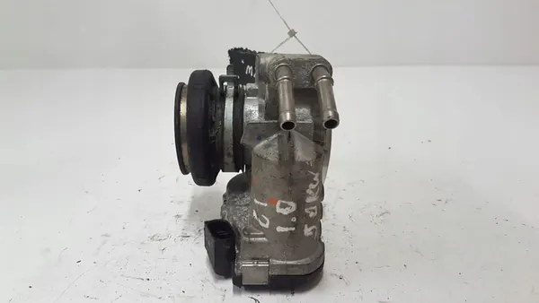 Drosselklappe Citroen C1 1.0 VTI 05- OEM 0280750481 image 5