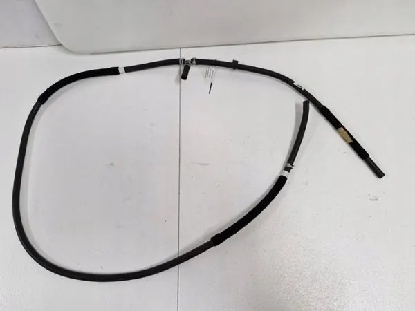 Alfa Stelvio Koplampsproeislang OEM 50556494 image 2