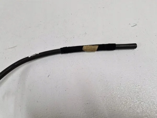 Alfa Stelvio Koplampsproeislang OEM 50556494 image 5