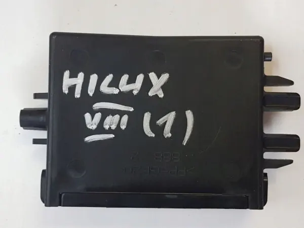 Module immobilisateur Toyota Hilux OEM 8978006130 image 5