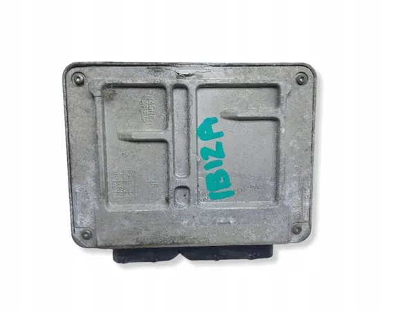 Unidade Comando Motor OEM 036906034KC para SEAT Ibiza III 1.4 image 2