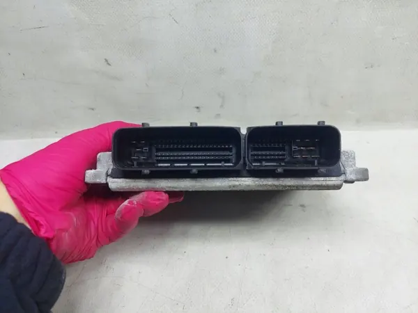 Unidade Comando Motor OEM 036906034KC para SEAT Ibiza III 1.4 image 3