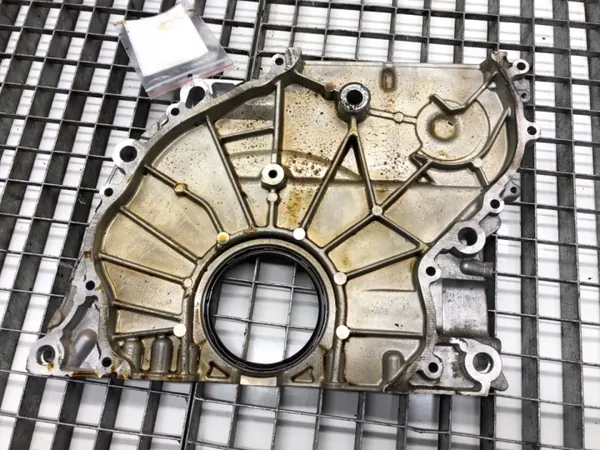 Distributiedeksel OEM 8576355 voor BMW F34 image 2
