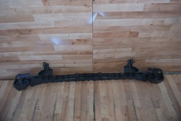 MERCEDES C-KLASA 206 AMG 21- Suporte de Para-choque Frontal A2068858902 image 1