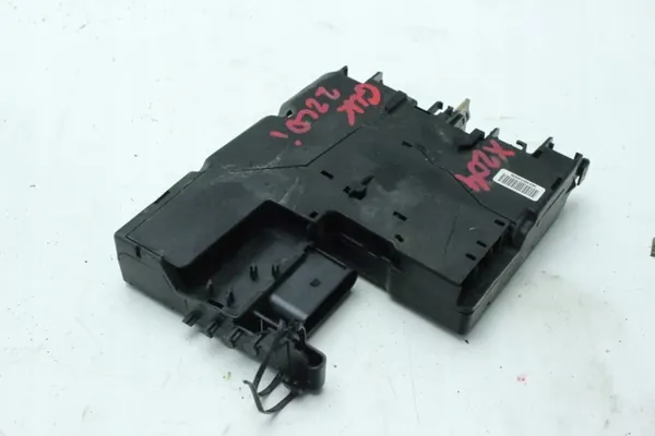 OEM A2075402750 Pyrotechnische Klem Zekeringkast Mercedes image 2