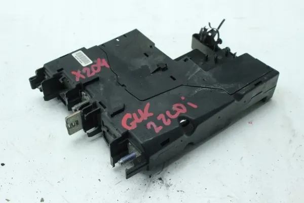 OEM A2075402750 Pyrotechnische Klem Zekeringkast Mercedes image 3