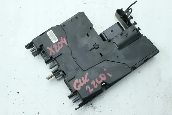 OEM A2075402750 Pyrotechnische Klem Zekeringkast Mercedes image 4