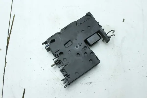 OEM A2075402750 Pyrotechnische Klem Zekeringkast Mercedes image 5