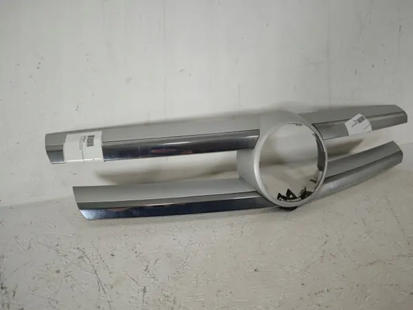 Grille avant OEM A1668800685 pour Mercedes-Benz GL X166 image 3