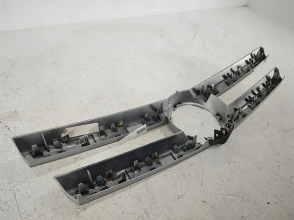 Grille avant OEM A1668800685 pour Mercedes-Benz GL X166 image 9