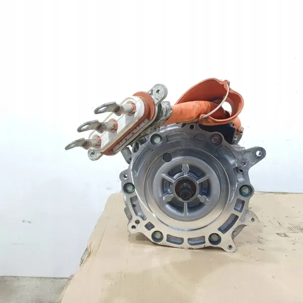 Motor elétrico Nissan EM61 usado para Leaf I 10-17 image 2