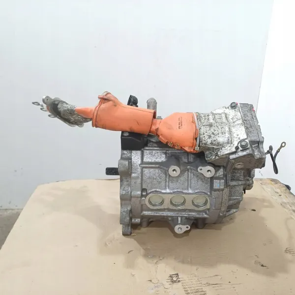 Motor elétrico Nissan EM61 usado para Leaf I 10-17 image 3