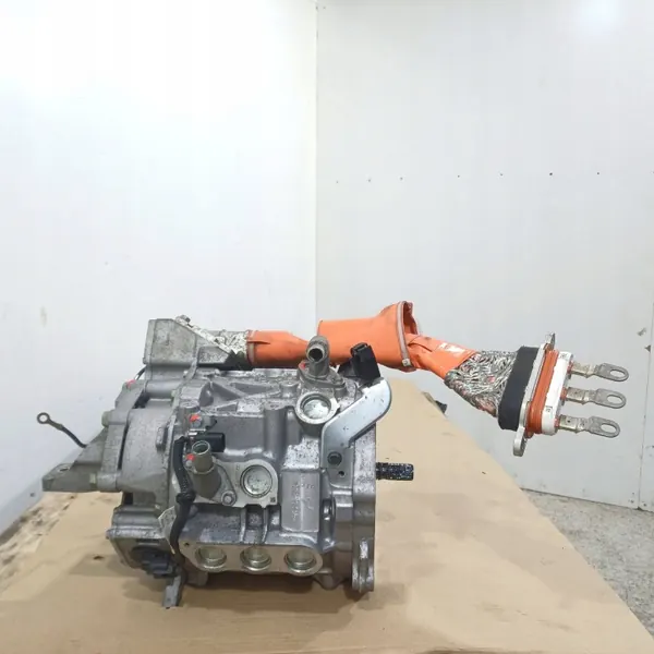 Motor elétrico Nissan EM61 usado para Leaf I 10-17 image 5