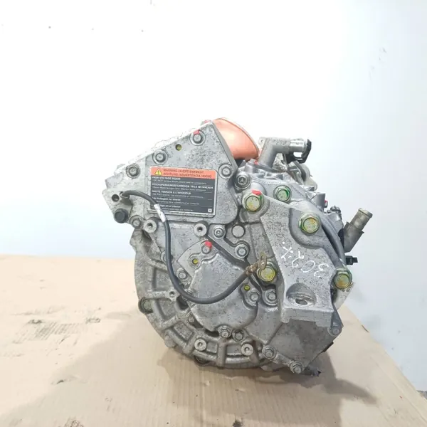 Motor elétrico Nissan EM61 usado para Leaf I 10-17 image 8