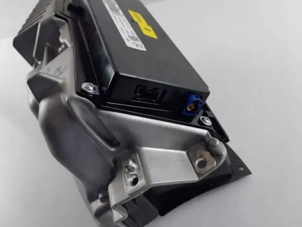 Ecrã HUD Mercedes-Benz OEM A2179006900 - Usado image 6