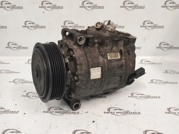 Ilmastointikompressori EOS GOLF PASSAT 2.0 BVY image 2