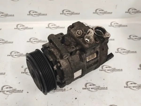 Ilmastointikompressori EOS GOLF PASSAT 2.0 BVY image 3