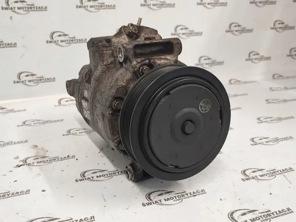 Ilmastointikompressori EOS GOLF PASSAT 2.0 BVY image 4