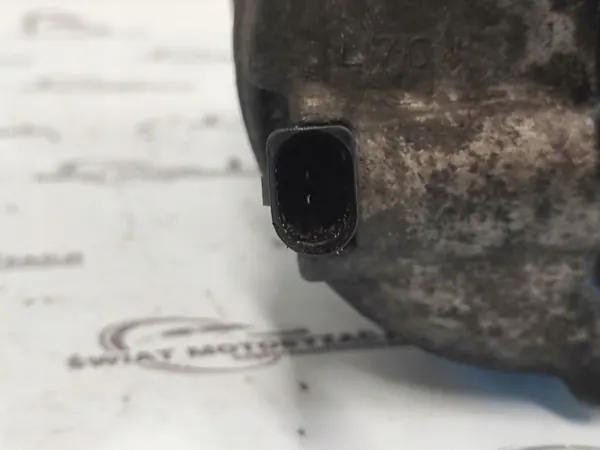 Ilmastointikompressori EOS GOLF PASSAT 2.0 BVY image 5