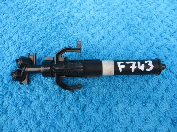 Rechter Koplampwasinstallatie VW Passat B8 3G0955104A image 2